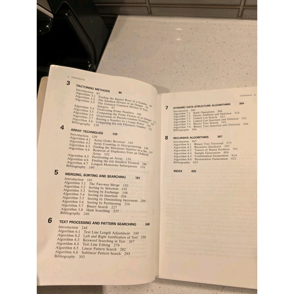 Computer Problem Solving Dromey How to Solve It by Computer 1989 Prentice Hall - Picture 7 of 9